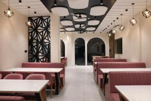 The new Axon Business Stays Hyderabad
