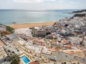 Albufeira Pool Apartment Onda Verde City Center
