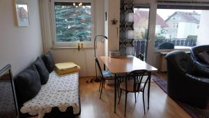 Ferienwohnung "Fürstenhof"