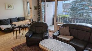 Ferienwohnung "Fürstenhof"