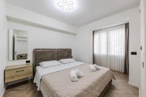 Rama Apartments Tirana