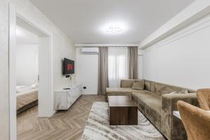 Rama Apartments Tirana