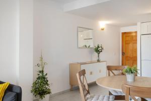 Apartamento Milo