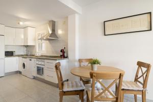 Apartamento Milo