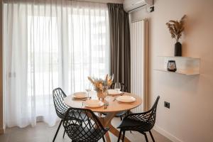 Lotus Apartment 141 in Odyssey pools spa and parking
