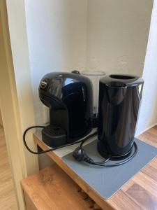 2 stilvolle und Zentrale Apartaments