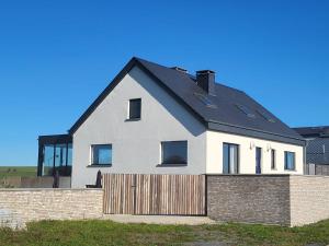 Villa Intensity