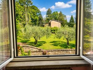 Holiday House Nemi
