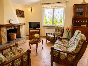 Holiday House Nemi