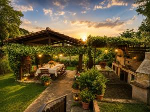 Holiday House Nemi