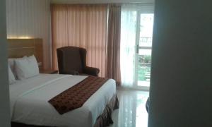Hotel Ella Tambolaka