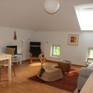 Herrenhaus Blengow App.14