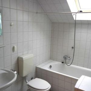 Herrenhaus Blengow App.14