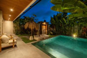 Villa Reviva - 3BR Seminyak