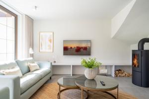 Ferienhaus Reet & Grün N 4