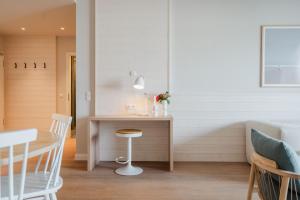 Strandterrasse, App B1 1