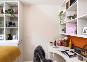 Student Only Modern Ensuite at Drapery Place near Tower Hamlets