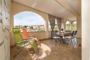 Villa - Mavasnica, Trogir, Ciovo
