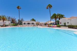 Campo Golf 9 by VillaGranCanaria