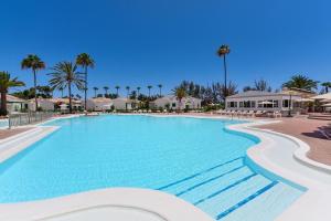 Campo Golf 9 by VillaGranCanaria