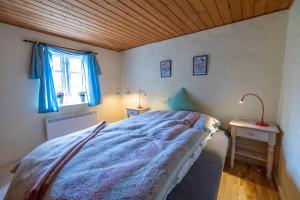 Landhus Hedensted Ålbæk