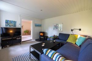 Landhus Hedensted Ålbæk