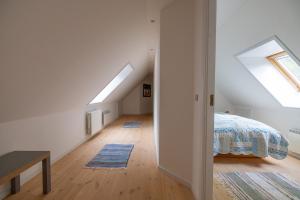 Landhus Hedensted Ålbæk