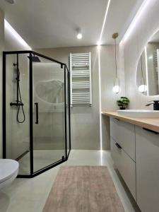 Natura Apartament