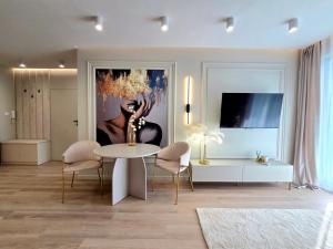 Natura Apartament