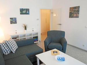 Warnemünde Ferienwohnung Nordic