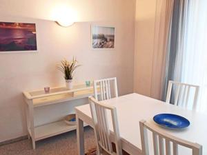 Warnemünde Ferienwohnung Nordic