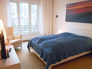 Warnemünde Ferienwohnung Nordic