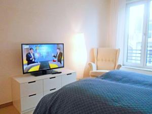 Warnemünde Ferienwohnung Nordic