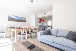 Villa Bianca - Air-conditioned pavilion for 6 peop