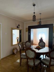 Apartman Korali