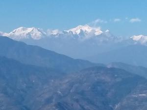Hotel Sonar Tori, Hotely - Gangtok