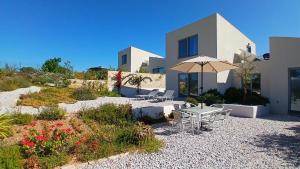 Stunning 2 bedroom private villa in Kastellos, Rethymno