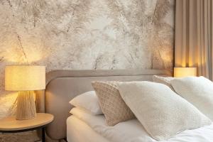 Stylowy Apartament z Balkonem Parkingiem oraz Dostępem do Siłowni by Noclegi Renters
