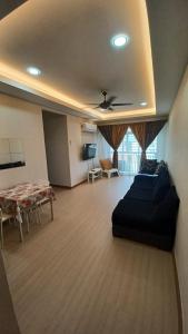 HomeStay D 11 Putrajaya NETFLIX WIFI