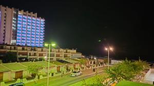 villaislandia