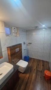 Masbah residency