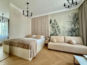 EASY RENT- Chopina 27 CityCenter, 24h Check-in