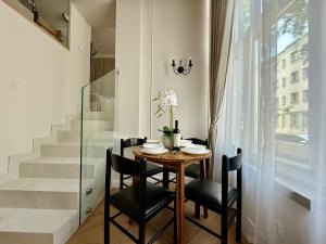 EASY RENT- Chopina 27 CityCenter, 24h Check-in