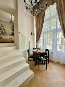 EASY RENT- Chopina 27 CityCenter, 24h Check-in