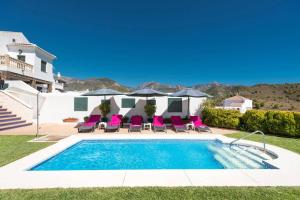 Villa Fuente by Villa Plus