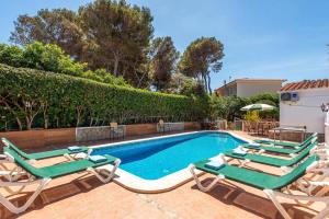 Villa Tamyan by Villa Plus