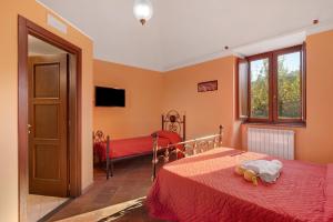 Il Casale Del Sole Montechiaro