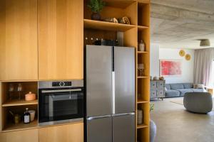 Mediterranean House Amada