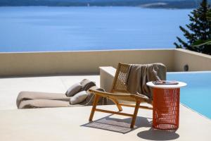 Mediterranean House Amada