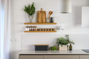 Mediterranean House Amada